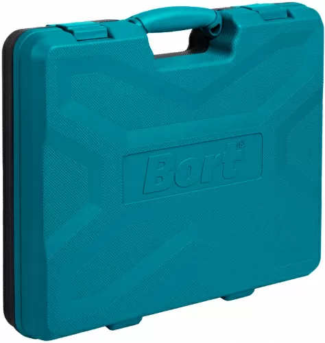Универсальный набор инструментов Bort BTK-86 (86 предметов) (93412888) — фото, купить в Минске с доставкой по Беларуси — 360shop.by