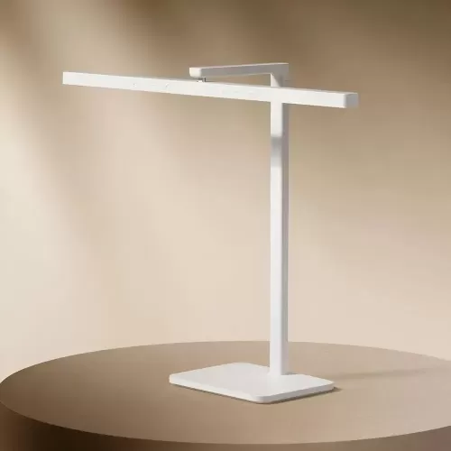 Настольная лампа Xiaomi Mijia Desk Lamp 2 (MJTD06YL) — фото, купить в Минске с доставкой по Беларуси — 360shop.by