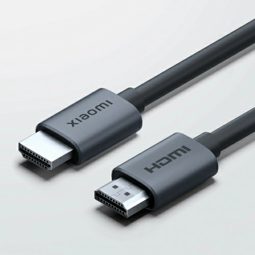 Кабель Xiaomi Mi 8K HDMI Ultra HD 1.5m (HX01C) — фото, купить в Минске с доставкой по Беларуси — 360shop.by
