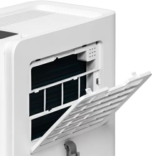 Осушитель воздуха Ballu BDR-20LE – фото, купить в Минске с доставкой по Беларуси – 360shop.by