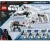 Конструктор LEGO Star Wars 75320 Боевой набор снежных пехотинцев
