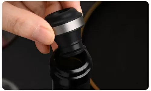 Винный набор Circle Joy The Future Sommelier rechargeable (TFS-003) — фото, купить в Минске с доставкой по Беларуси — 360shop.by