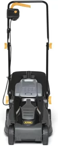 Газонокосилка электрическая Alpina BL 320 E (293320064/A14) — фото, купить в Минске с доставкой по Беларуси — 360shop.by