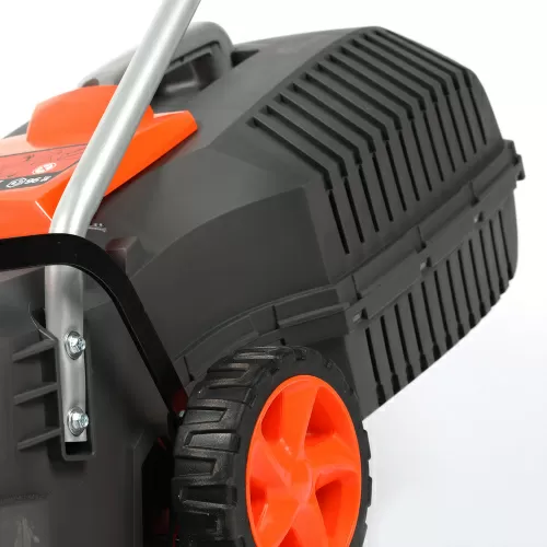 Газонокосилка аккумуляторная Patriot CM 432 (без АКБ) — фото, купить в Минске с доставкой по Беларуси — 360shop.by