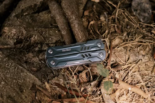 Мультитул NexTool Mini Sailor Functional Pliers 11-in-1 (NE20135) — фото, купить в Минске с доставкой по Беларуси — 360shop.by