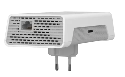 Усилитель Wi-Fi Netcraze Buddy 6 SE (NC-4410) — фото, купить в Минске с доставкой по Беларуси — 360shop.by