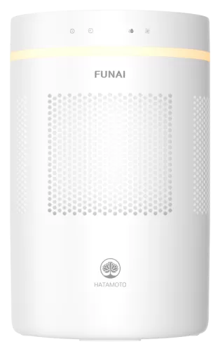 Мойка воздуха Funai Hatamoto FAW-HTE450/4.0(WT) – фото, купить в Минске с доставкой по Беларуси – 360shop.by