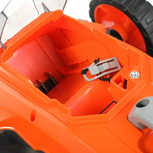 Газонокосилка аккумуляторная Patriot CM 432 (без АКБ) — фото, купить в Минске с доставкой по Беларуси — 360shop.by