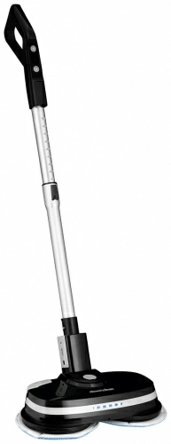 Электрошвабра Clever&Clean Glider A5