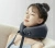 Массажер для шеи Xiaomi Mijia Smart Neck Massager (MJNKAM01SKS) — фото, купить в Минске с доставкой по Беларуси — 360shop.by