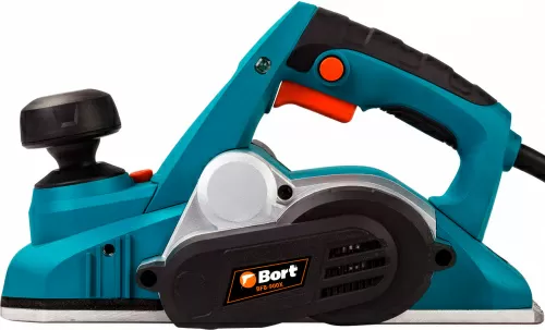 Рубанок Bort BFB-900X (92175384) — фото, купить в Минске с доставкой по Беларуси — 360shop.by