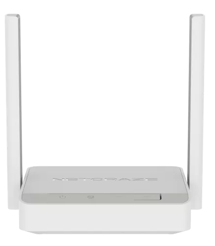 4G Wi-Fi роутер Netcraze Carrier (NC-1721) — фото, купить в Минске с доставкой по Беларуси — 360shop.by
