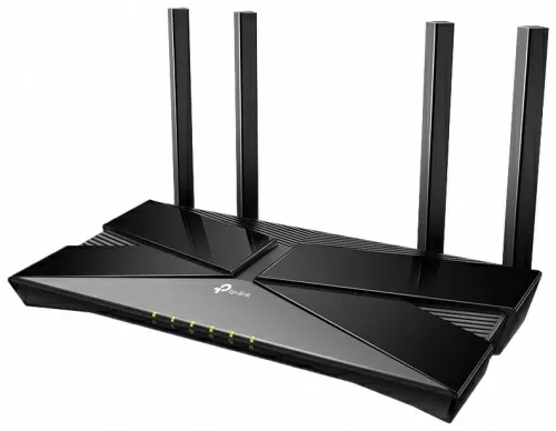 Wi-Fi роутер TP-Link Archer AX10