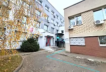 Вход в здание – 360shop.by