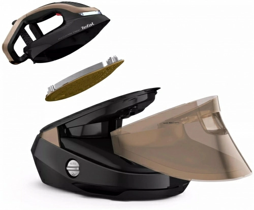 Утюг с парогенератором Tefal GV9820