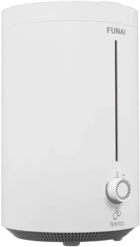 Ультразвуковой увлажнитель воздуха Funai Tentou USH-TTM7201WC– фото, купить в Минске с доставкой по Беларуси – 360shop.by