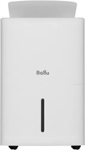 Осушитель воздуха Ballu BD60T SD– фото, купить в Минске с доставкой по Беларуси – 360shop.by