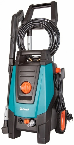 Мойка высокого давления Bort BHR-2100-Pro (91272614)