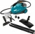 Пароочиститель Bort BDR-2300-R (93722609)