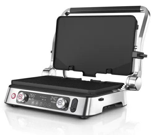 Электрогриль Braun CG 9160 — фото, купить в Минске с доставкой по Беларуси — 360shop.by