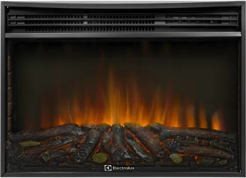 Электрокамин Electrolux EFP/P-2720RLS N – фото, купить в Минске с доставкой по Беларуси – 360shop.by