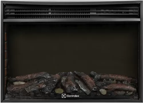 Электрокамин Electrolux EFP/P-3020LS N – фото, купить в Минске с доставкой по Беларуси – 360shop.by