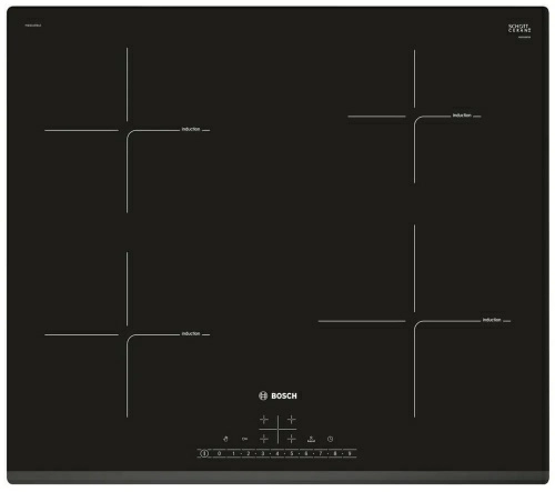 Индукционная варочная панель Bosch PIE631FB1E