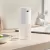 Дозатор для жидкого мыла Xiaomi Mijia Automatic Foam Soap Dispenser 1S (MJXSJ05XW) — фото, купить в Минске с доставкой по Беларуси — 360shop.by