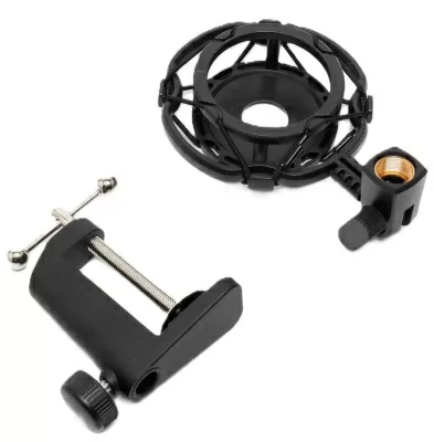 Проводной микрофон FIFINE T669 PRO3 — фото, купить в Минске с доставкой по Беларуси — 360shop.by