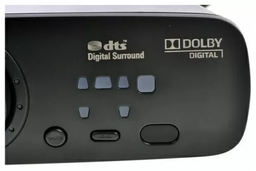 Акустика Logitech Surround Sound Speakers Z906