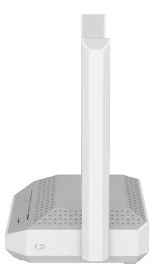 Wi-Fi роутер Netcraze Racer (NC-4010) — фото, купить в Минске с доставкой по Беларуси — 360shop.by