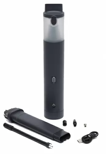 Автомобильный пылесос Lydsto HD-SCXCCQ02 — фото, купить в Минске с доставкой по Беларуси — 360shop.by