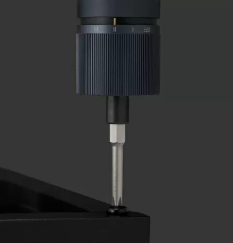 Электроотвертка HOTO Straight Handle Electric Screwdriver (QWLSD001) — фото, купить в Минске с доставкой по Беларуси — 360shop.by