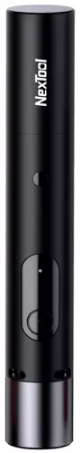 Фонарь NexTool Lightning Peep-proof Flashlight (NE20042) — фото, купить в Минске с доставкой по Беларуси — 360shop.by
