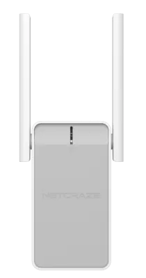Усилитель Wi-Fi Netcraze Buddy 5 (NC-3311) — фото, купить в Минске с доставкой по Беларуси — 360shop.by