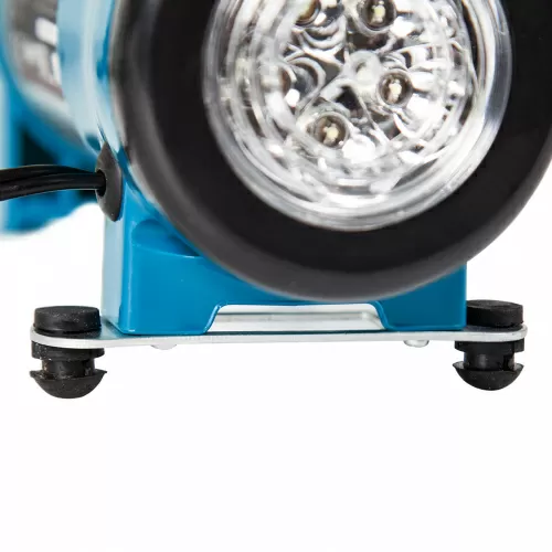 Автомобильный компрессор Bort BLK-252-Lt (91271099) — фото, купить в Минске с доставкой по Беларуси — 360shop.by