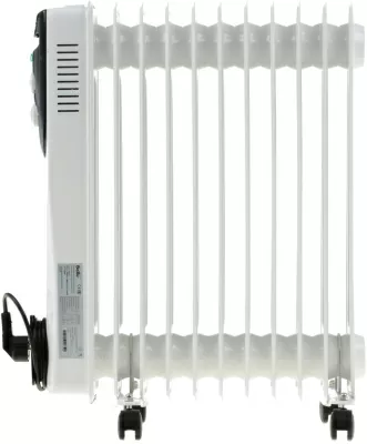 Масляный радиатор Ballu BOH/CL-11WRN – фото, купить в Минске с доставкой по Беларуси – 360shop.by