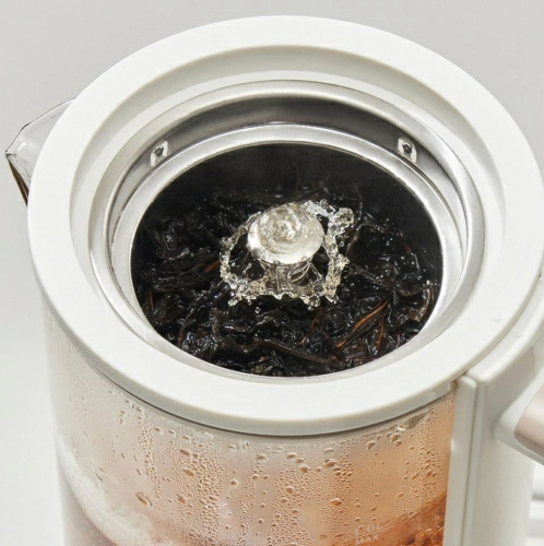 Электрочайник Scishare S2502 — фото, купить в Минске с доставкой по Беларуси — 360shop.by