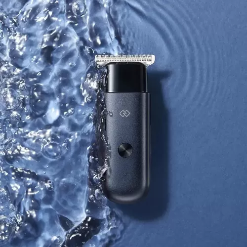 Универсальный триммер Huanxing EC101 — фото, купить в Минске с доставкой по Беларуси — 360shop.by