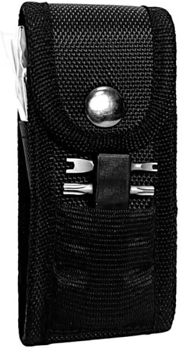 Мультитул Huo Hou K40 Max HU0306 — фото, купить в Минске с доставкой по Беларуси — 360shop.by