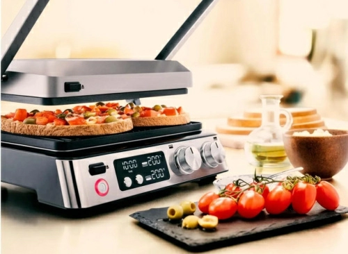 Электрогриль Braun CG 7044 — фото, купить в Минске с доставкой по Беларуси — 360shop.by