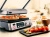 Электрогриль Braun CG 7044 — фото, купить в Минске с доставкой по Беларуси — 360shop.by