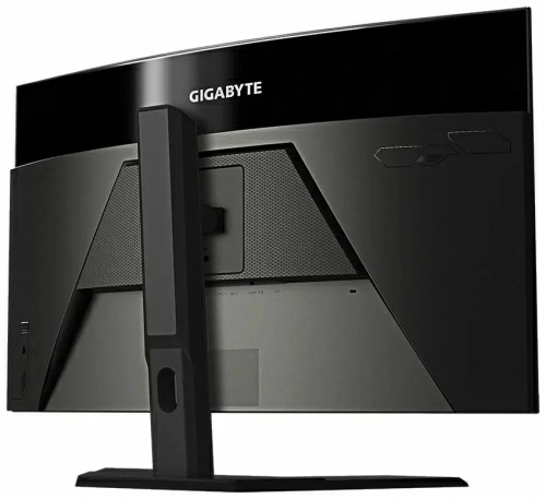 Игровой монитор Gigabyte M32QC