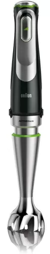 Блендер погружной Braun MultiQuick 9 MQ9195XLI — фото, купить в Минске с доставкой по Беларуси — 360shop.by