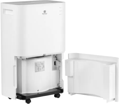 Осушитель воздуха Royal Clima Pacific Loft RD-PC25-E– фото, купить в Минске с доставкой по Беларуси – 360shop.by