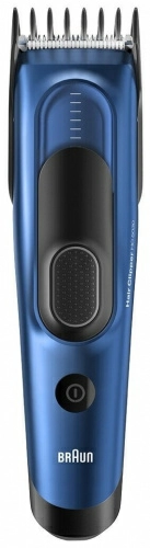 Машинка для стрижки Braun HC5030
