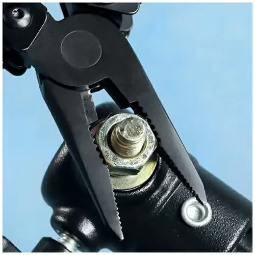 Мультитул NexTool Multifunctional Knife (NE20044) — фото, купить в Минске с доставкой по Беларуси — 360shop.by