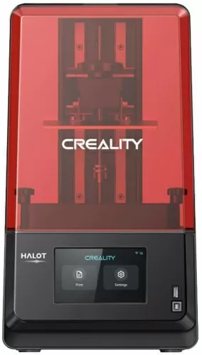 3D-принтер Creality Halot-One Pro