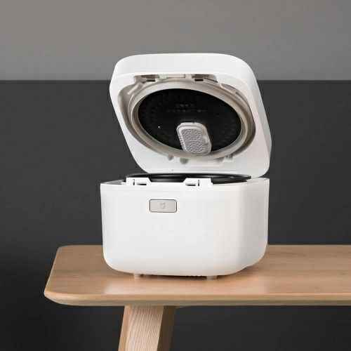 Рисоварка Mijia Rice Cooker 1S 3L (YLIH02CM) — фото, купить в Минске с доставкой по Беларуси — 360shop.by