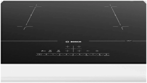 Индукционная варочная панель Bosch PVQ611FC5E
